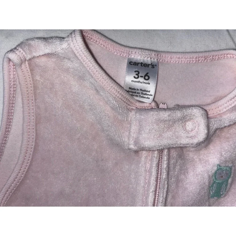 Baby Sleeper Sacks Bundle